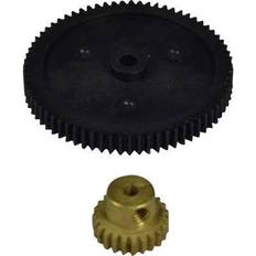 Reely 10472 10323 RH5117 Spare part 70-teeth cogwheel, sprocket