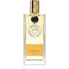 Nicolai Amber Oud EdP 100ml