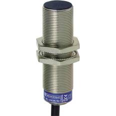 Schneider Electric Xs1M18Ma250 Inductive Sensor, 5Mm, 24-210Vdc