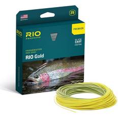 RIO Gold Premier Fly Line WF4F