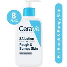 CeraVe Body Care CeraVe SA Body Lotion for Rough & Bumpy Skin with Salicylic Acid 8 fl oz