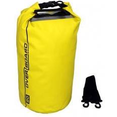 Overboard Tube Dry Sack 20l One Size Yellow