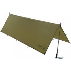 Rab Siltarp 1 Shelter Olive One Size