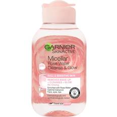 Garnier Micellar Rose Water Cleanse & Glow 100ml