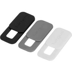 Targus Spy Guard Webcam Cover – 3 Pack