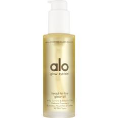 Alo Head-To-Toe Glow Oil 3.2 oz