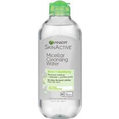 Garnier SkinActive Micellar Cleansing Water 400ml