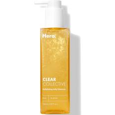 Hero Cosmetics Clear Collective Exfoliating Jelly Cleanser 150ml