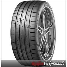 Kumho Ecsta PS91 XL