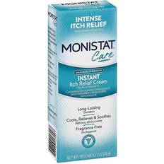 Monistat Care Insant Itch Relief Cream 1 oz (28 g)