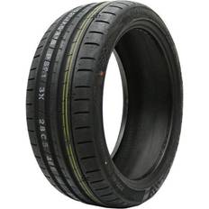 Kumho Ecsta PS91 XL