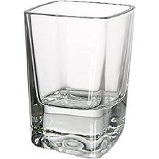 Circleware Simply Everyday Shot Glass 6.8cl 6pcs