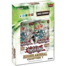 Konami Yu-gi-oh! TCG Hidden Arsenal: Chapter 1