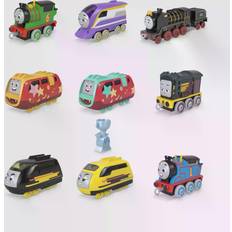 Thomas & Friends and 10 Pack