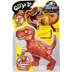 Heroes of Goo Jit Zu Jurassic World T-Rex