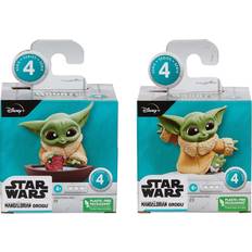 Star Wars Bounty Collection Figure 2-Pack 2022 Tadpole Friend & Snow W