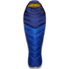 Rab Neutrino 400 Wide Left NightfallBlue