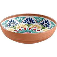 TarHong Rio Medallion Soup Bowl 15.24cm 6pcs