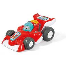 Clementoni Toy Cars Clementoni Baby Lewis Rc Vehicle