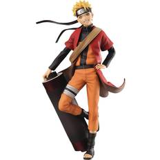 Naruto: Shippuden Naruto Uzumaki Sage Mode G.E.M. Series Statue ReRun