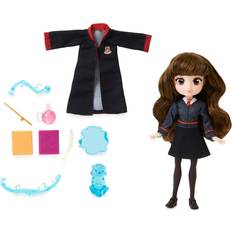 Spin Master 8" Feature Hermione