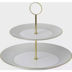 Wedgwood Cake Stands Wedgwood Gio Gold Cake Stand