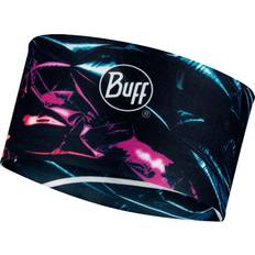 Skiing - Women Headbands Buff CoolNet UV Headband - Black