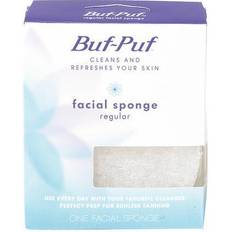 Regular Facial Sponge,PK36