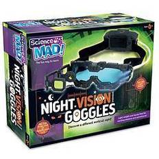 Science Mad Night Vision Goggles