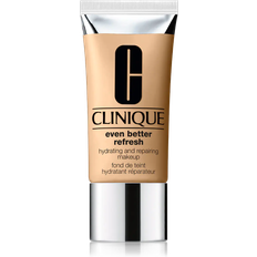 Clinique Even Better Refresh Hydrating & Repairing Foundation WN 38 Stone