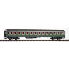 Piko 2. Class Express Train Wagon of DB 2 Great