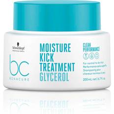 Schwarzkopf BC Bonacure Moisture Kick Treatment Glycerol 200ml