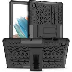 A8 x200 Tech-Protect Armorlok Galaxy Tab A8 10.5 X200/X205 Black