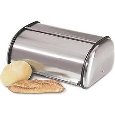 Oggi Roll Top Bread Box