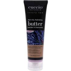 Cuccio Hydrating Butter Lavender And Chamomile