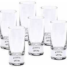 Badash Crystal High Galaxy Shot Glass 8.9cl 6pcs