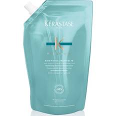 Kérastase Keratin Shampoos Kérastase Bain Force Architecte Refill Pouch 500ml