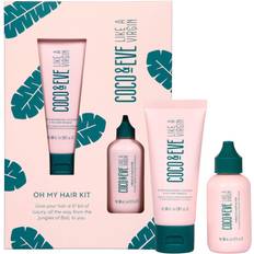 Coco & Eve Oh My Hair Kit