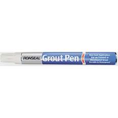 Ronseal One Coat Grout Pen Brilliant White 15ml