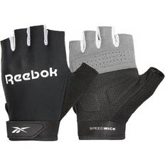 Reebok Sportswear Garment - Women Clothing Reebok Fitness Gloves Unisex