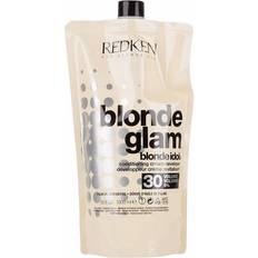 Redken Conditioner Blonde Idol 30 vol 9 % 1000ml