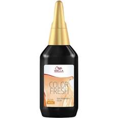 Wella Professionals Semi-permanent colours Color Fresh No. 2/0 Black 75ml