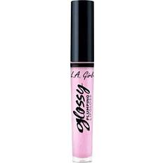 L.A. Girl Glossy Plumping Lipgloss GLG924 Extra