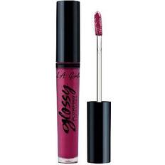 L.A. Girl Glossy Plumping Lipgloss GLG931 Grand