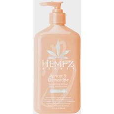Hempz Herbal Body Moisturizer Apple & Clementine 17 fl oz