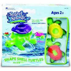 Learning Resources Shape Shell Turtles