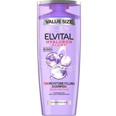 L'Oréal Paris Elvive Hyaluron Plump Hydrating Conditioner 300ml