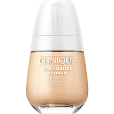 Clinique Even Better Clinical Serum Foundation SPF25 WN04 Bone