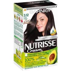 Garnier Nutrisse Cream #3,12 Frozen Brown 824ml