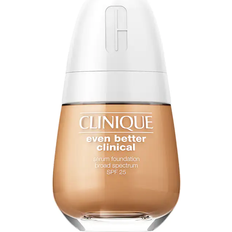 Clinique Even Better Clinical Serum Foundation SPF25 WN48 Oat